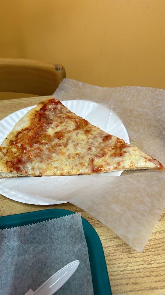 Angelo's Pizza y Mas